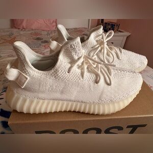 Original Adidas Yeezys